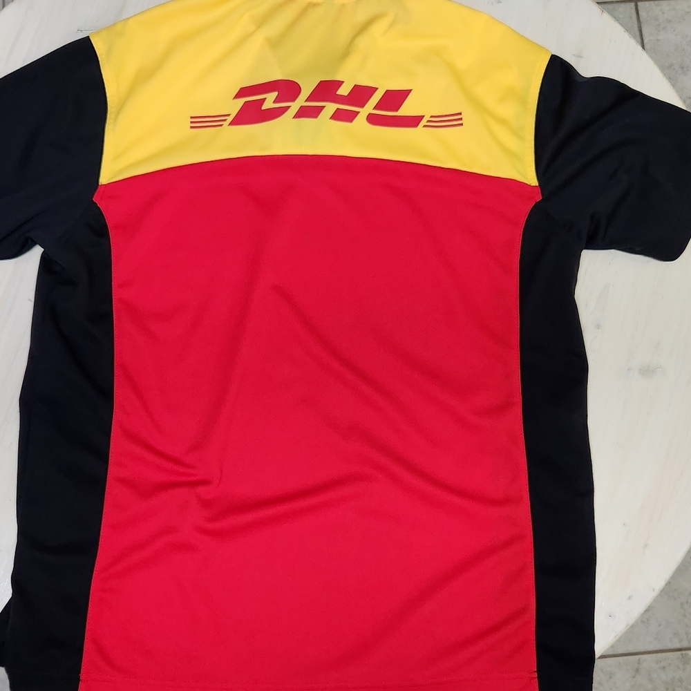 Polo shirt
